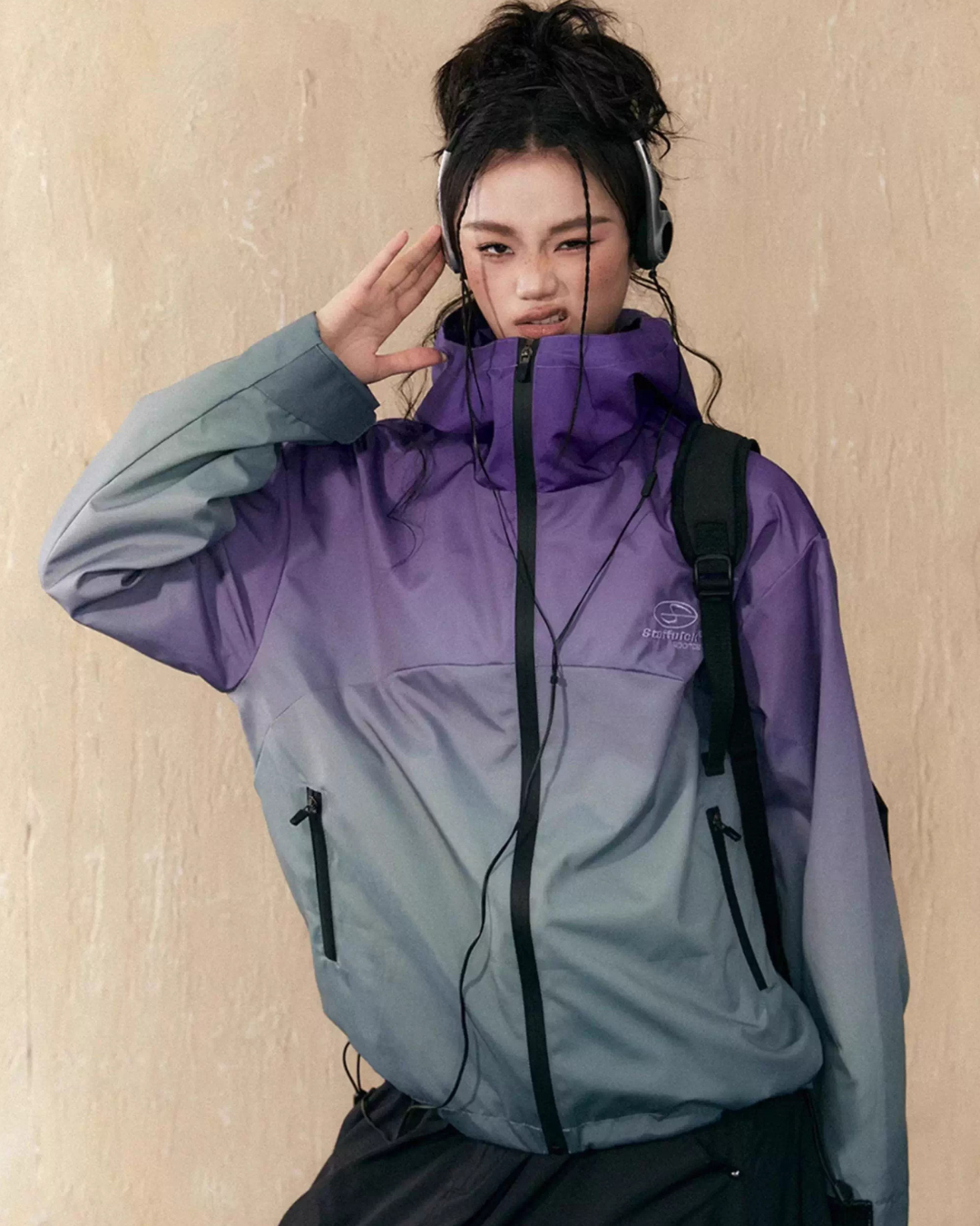 165cm,L