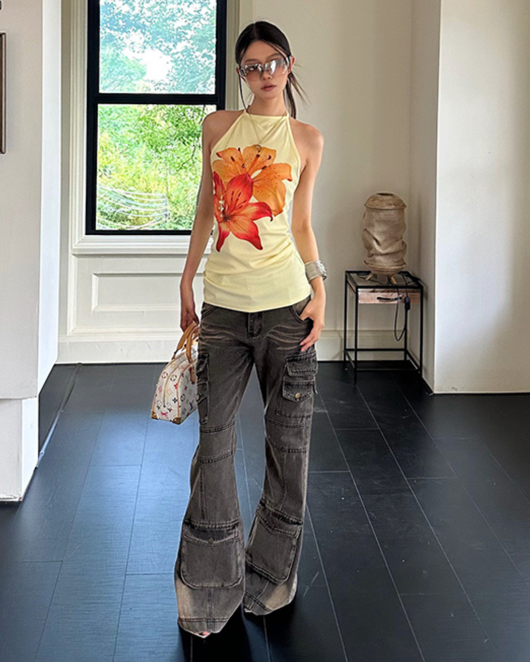 165cm,S