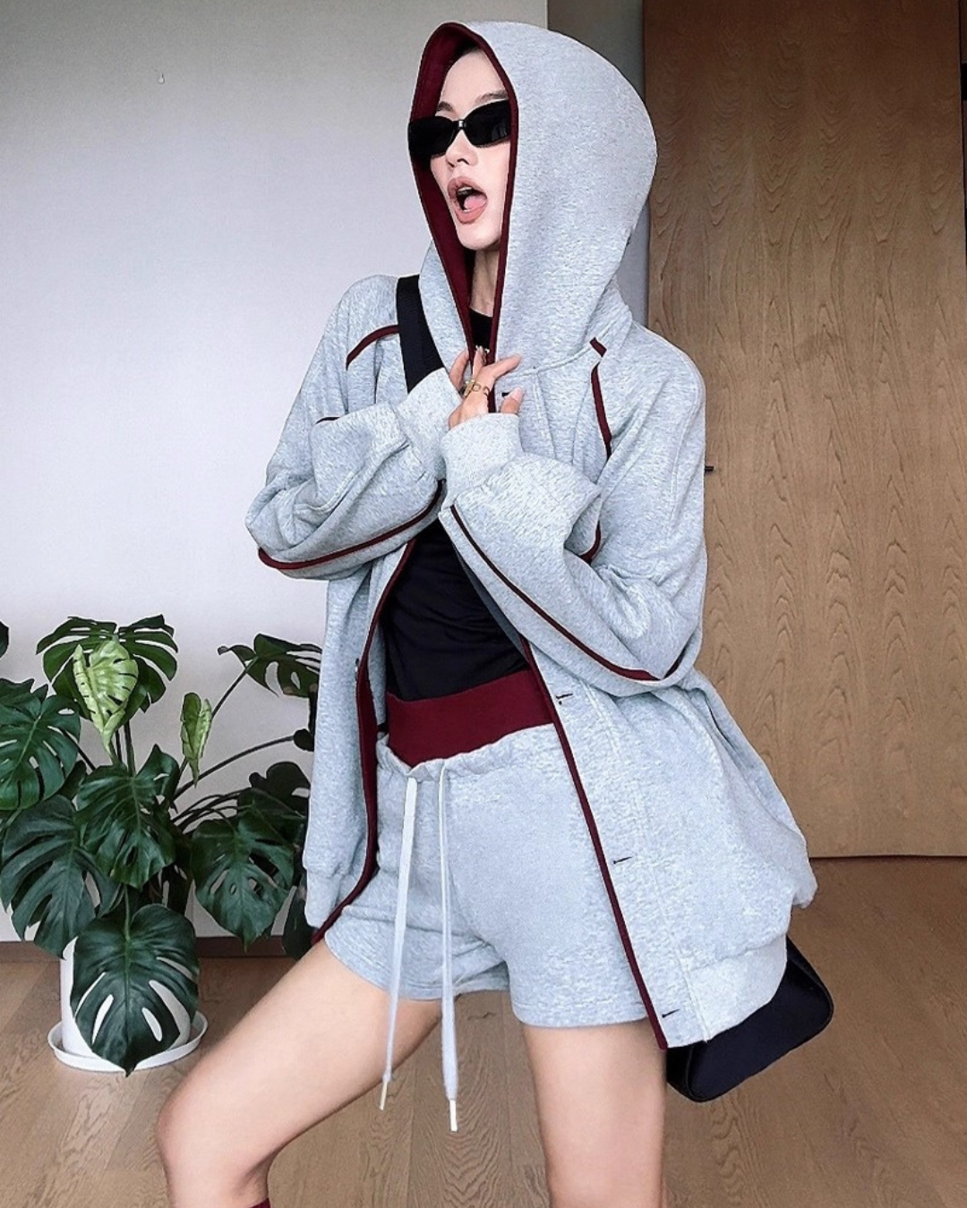 165cm,S