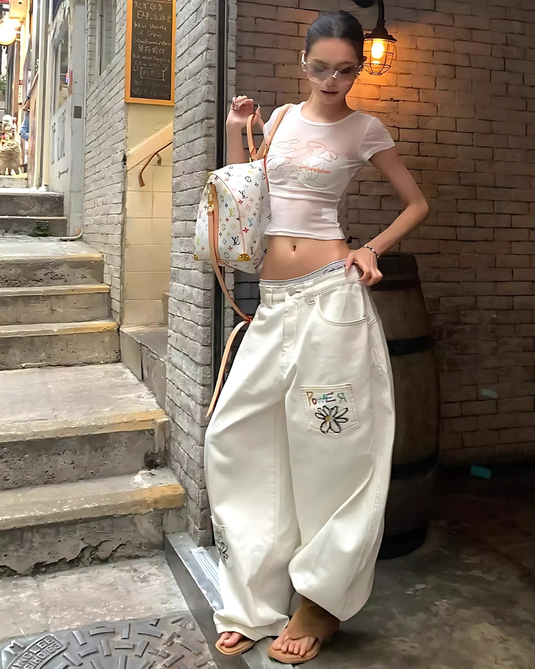 165cm,S