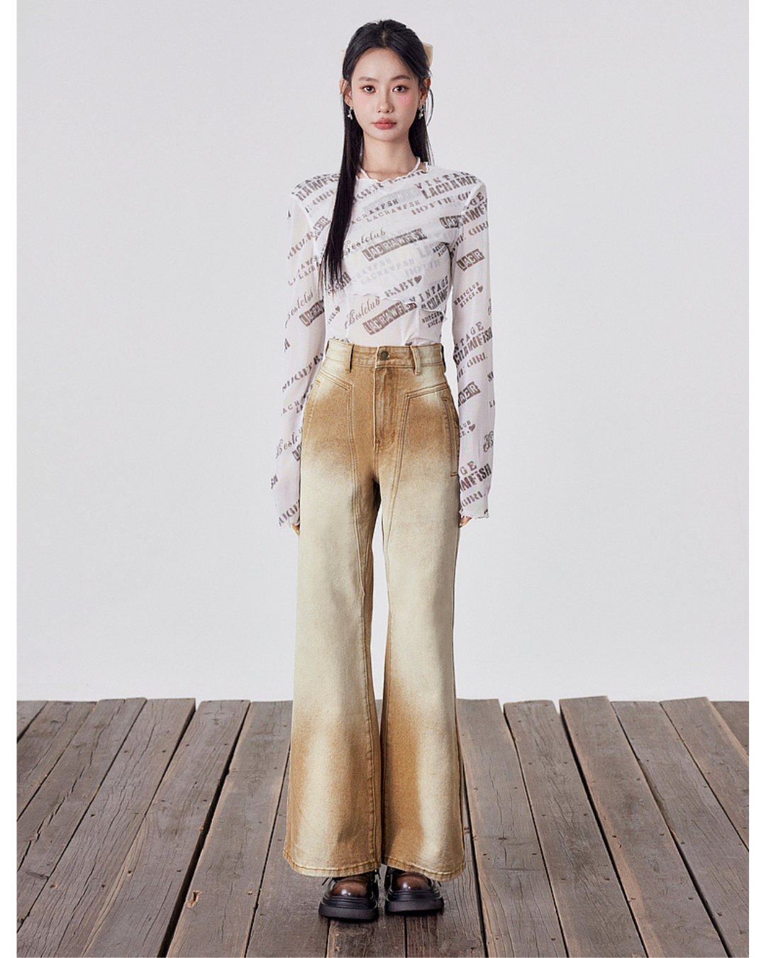 165cm,S