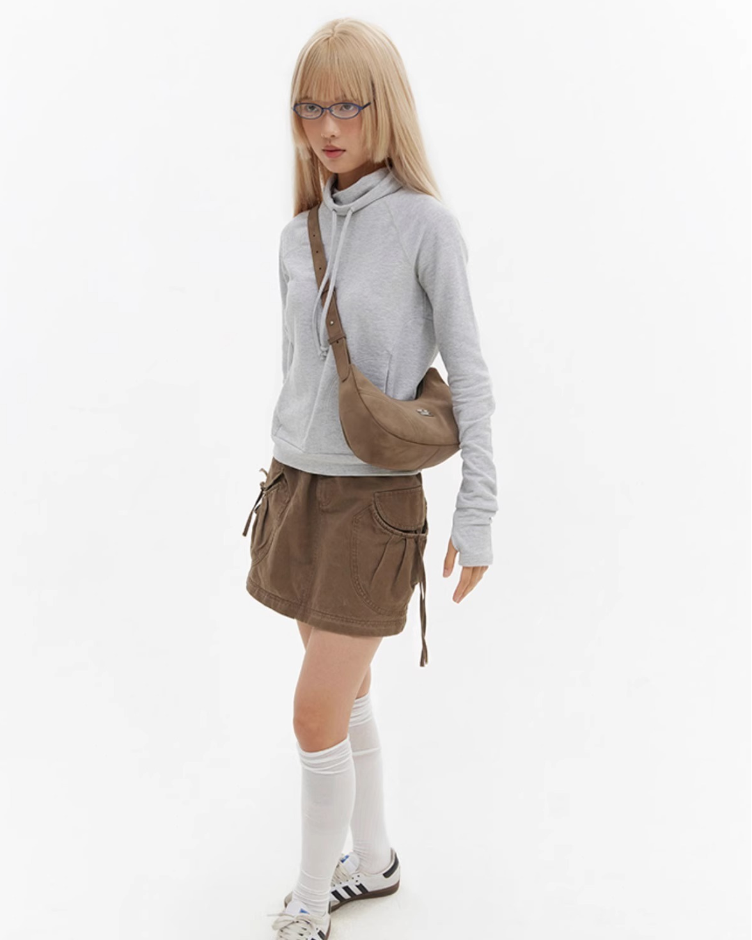 East West Shoulder Bag