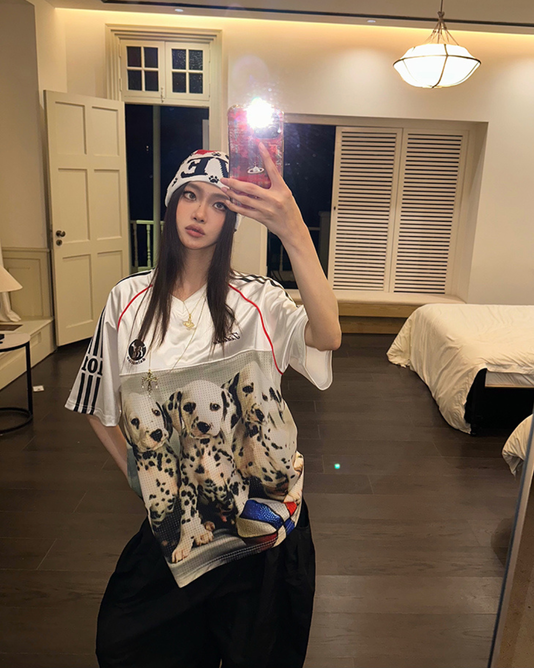 165cm,L