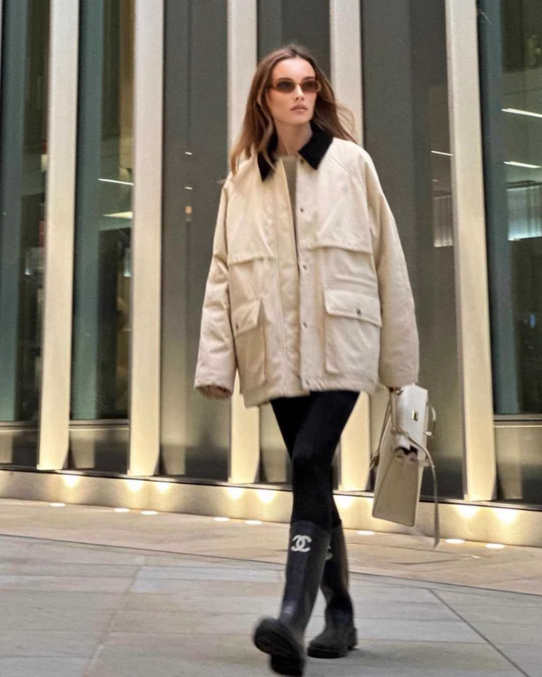 168cm,M