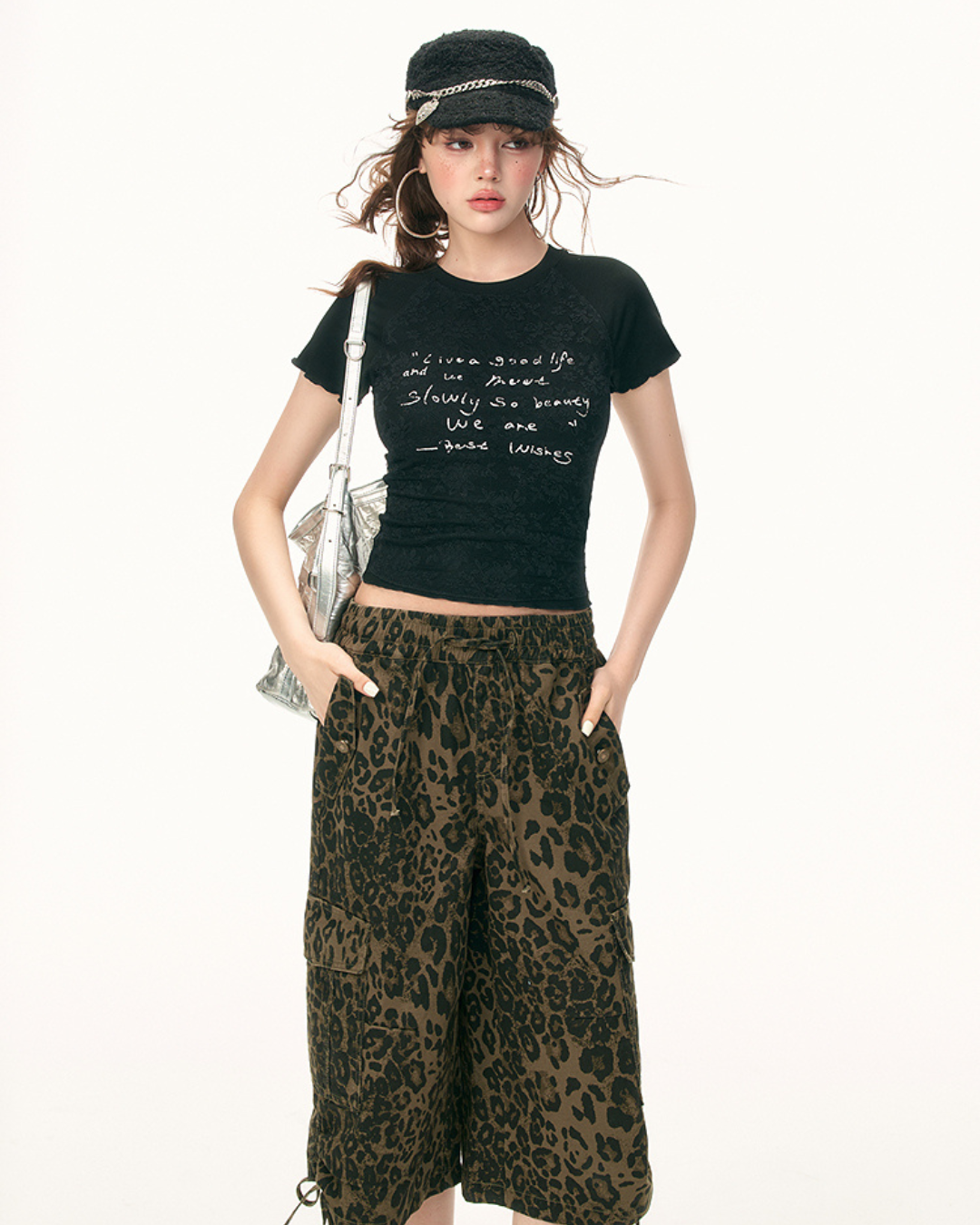 173cm,L