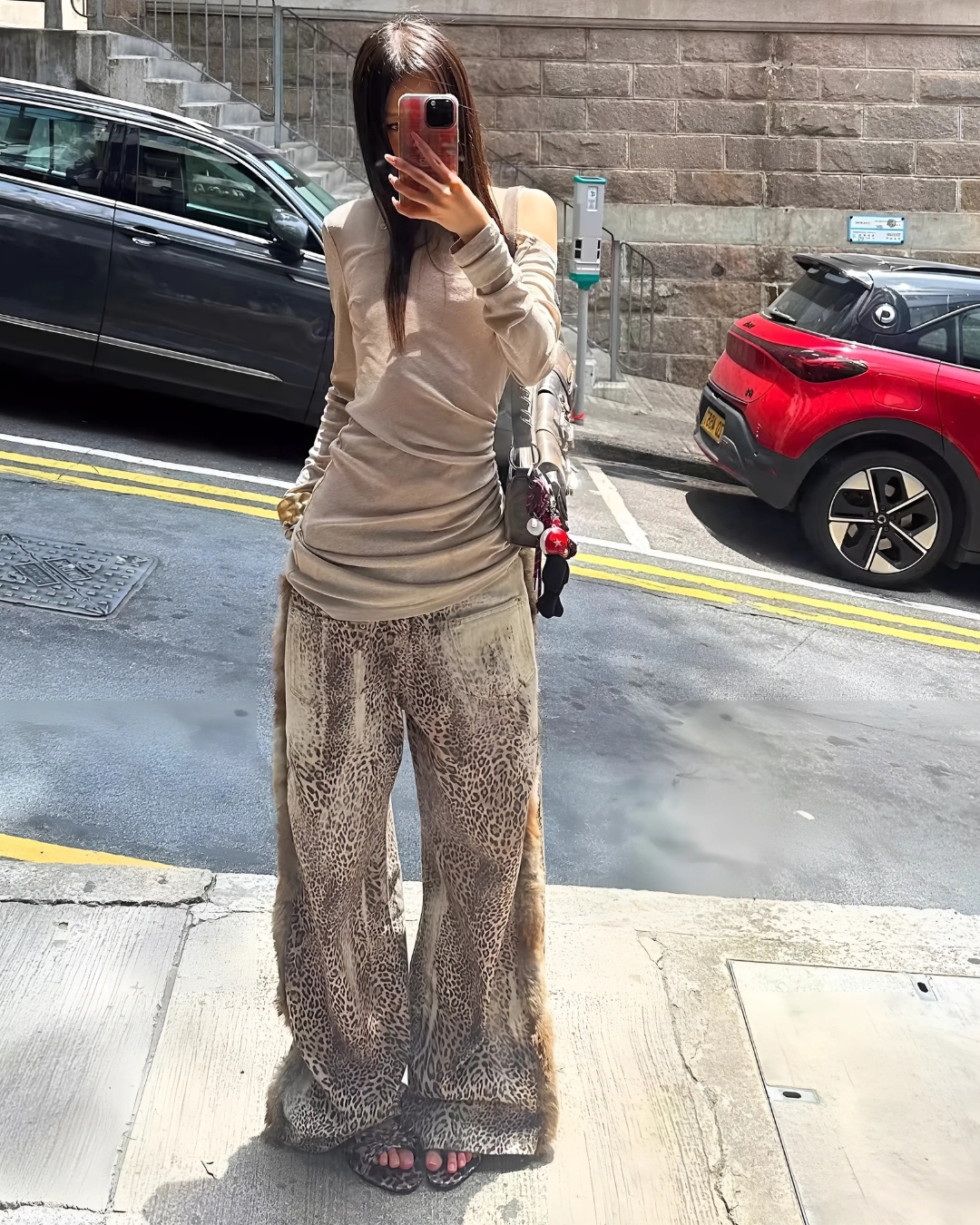 165cm,S