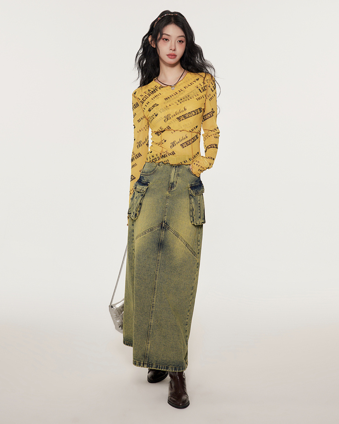 168cm,S