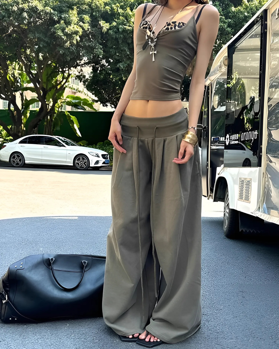 165cm,S