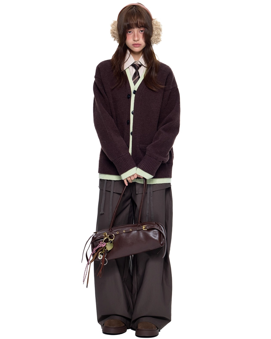 168cm,L