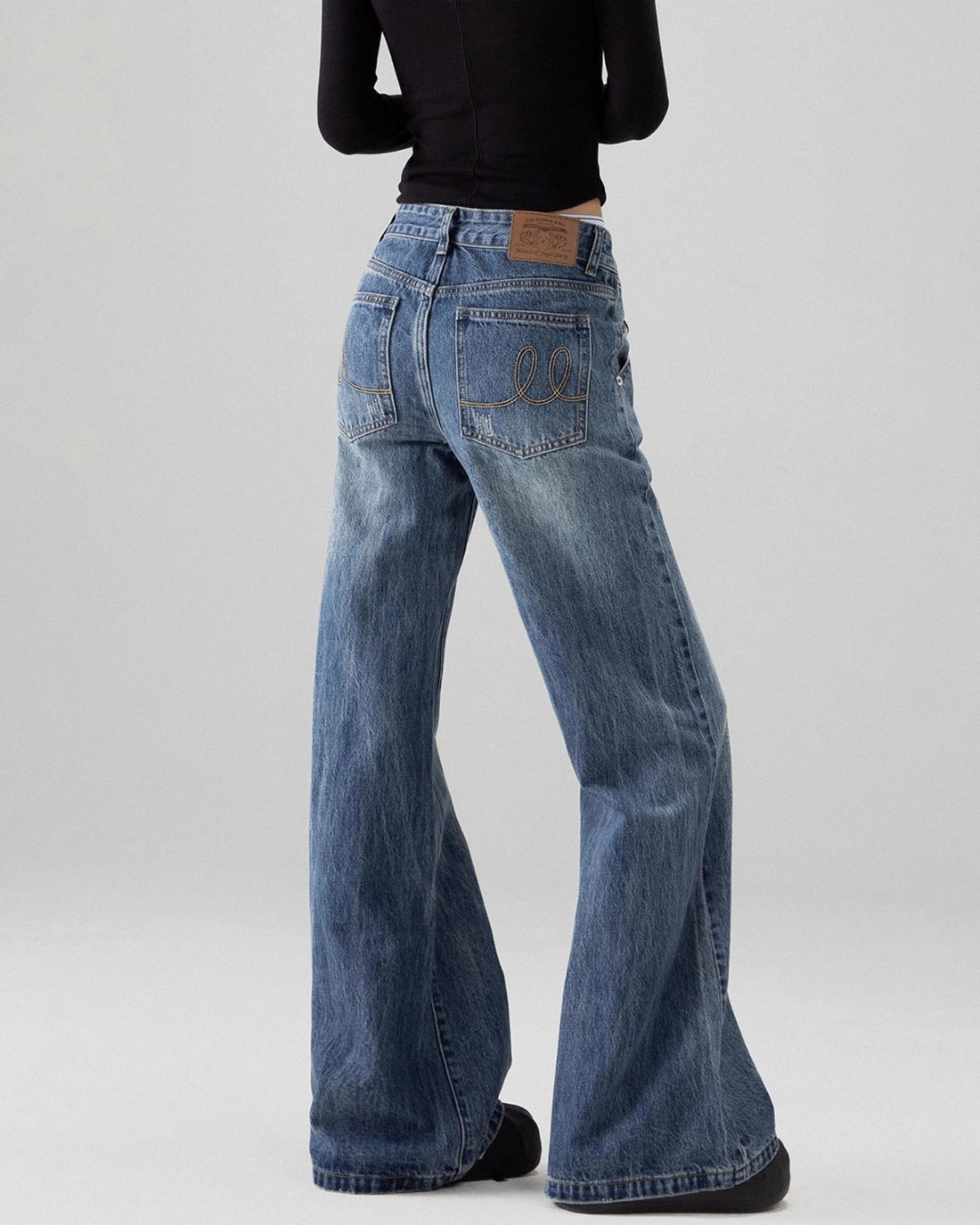 165cm,M