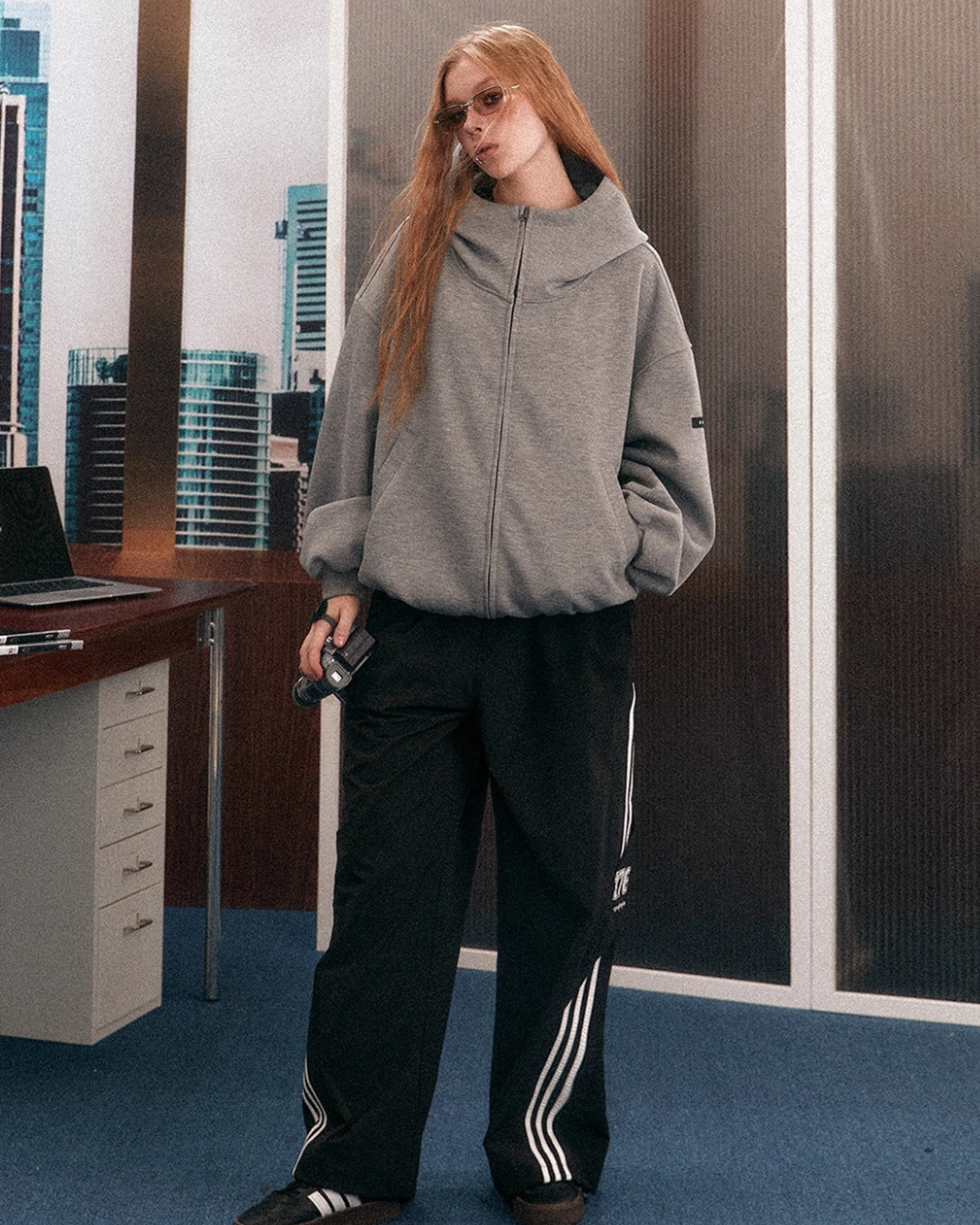 171cm,M