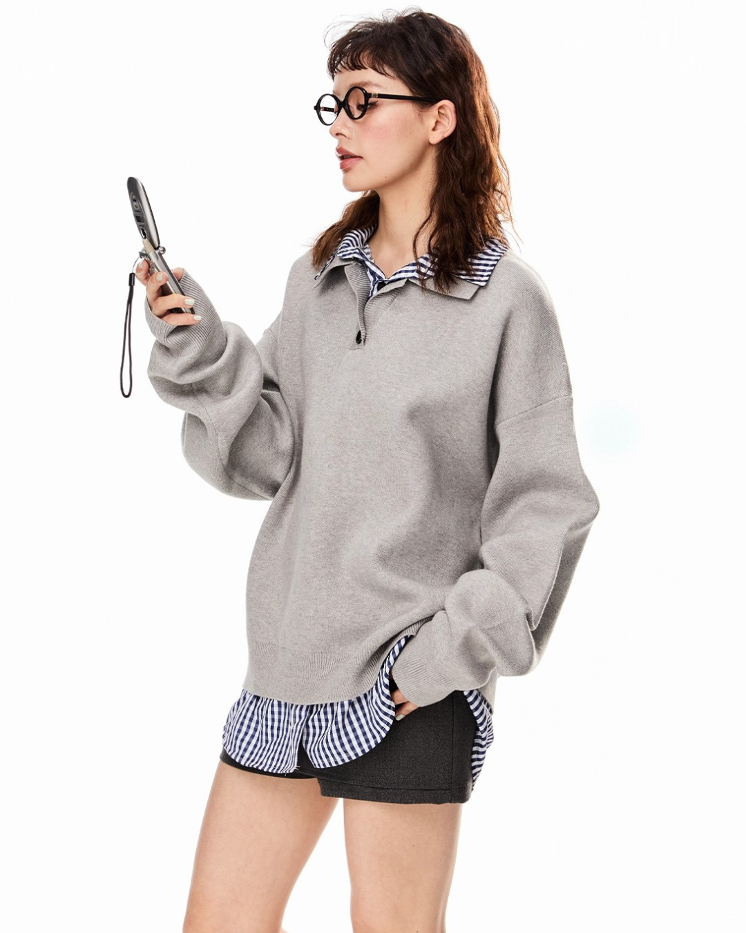 161cm,M