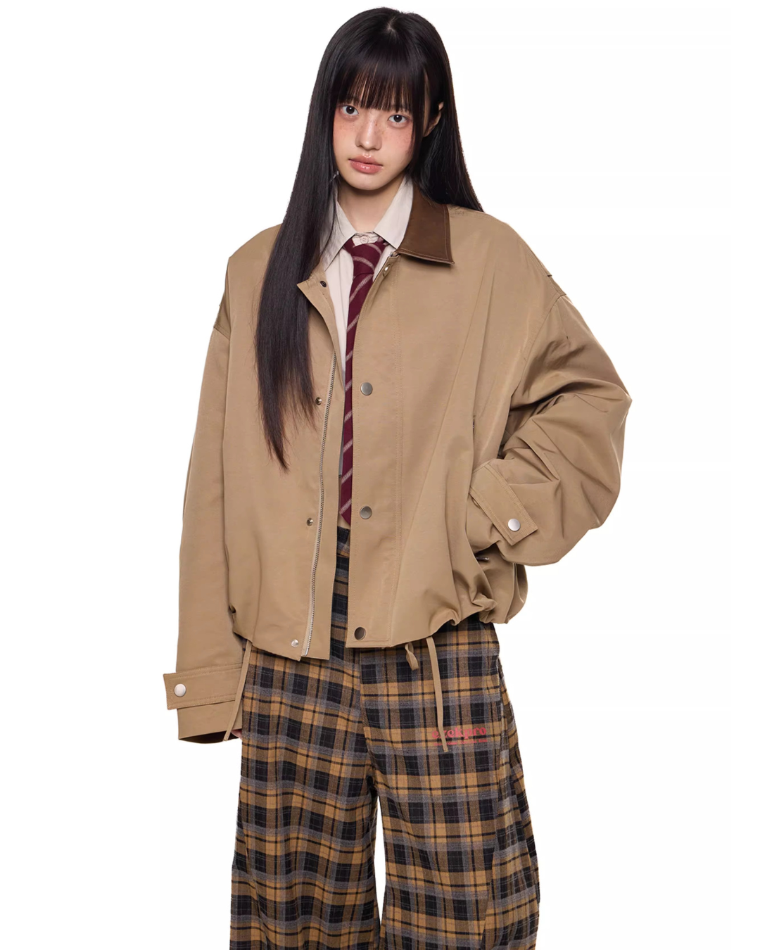 168cm,L