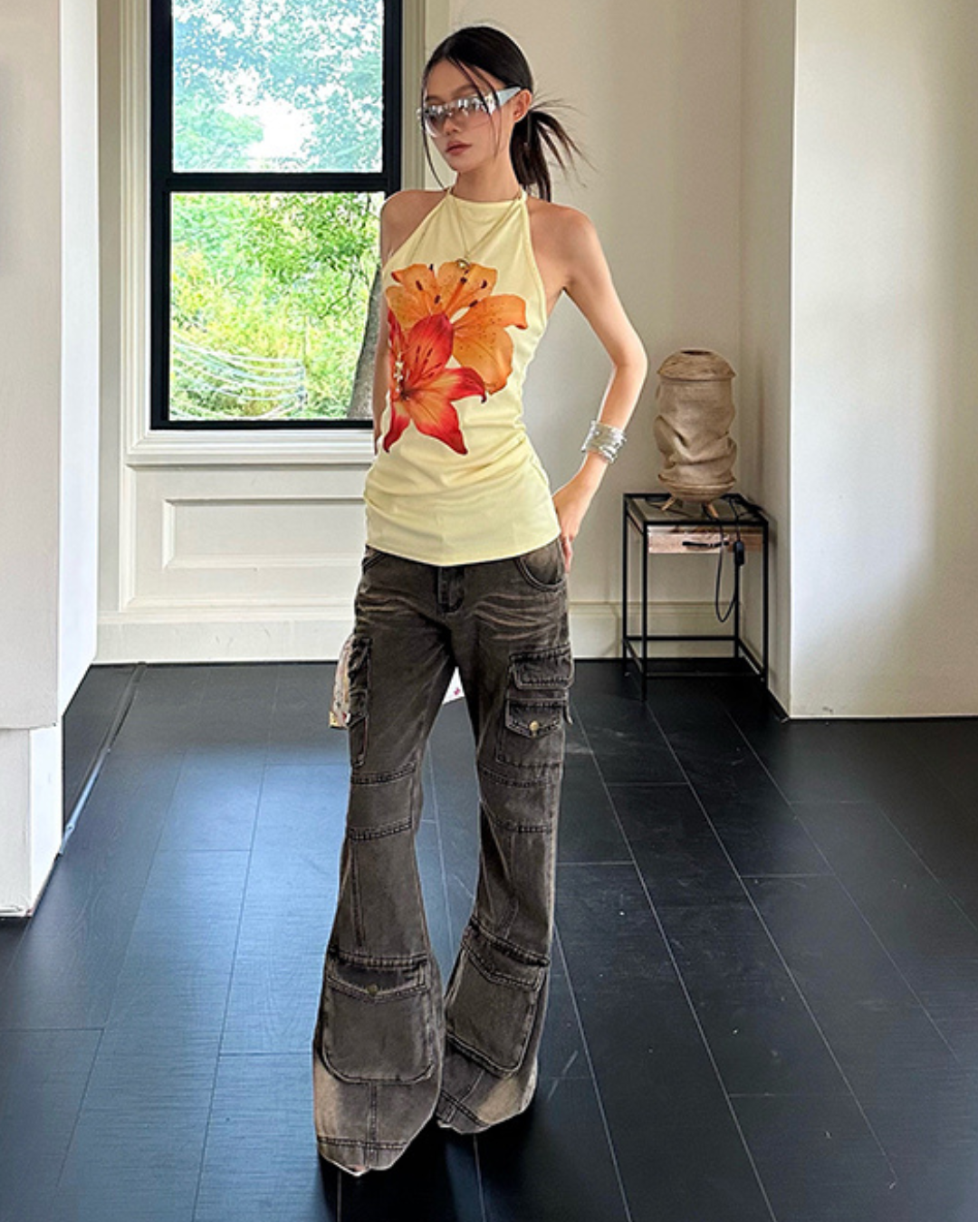 165cm,S