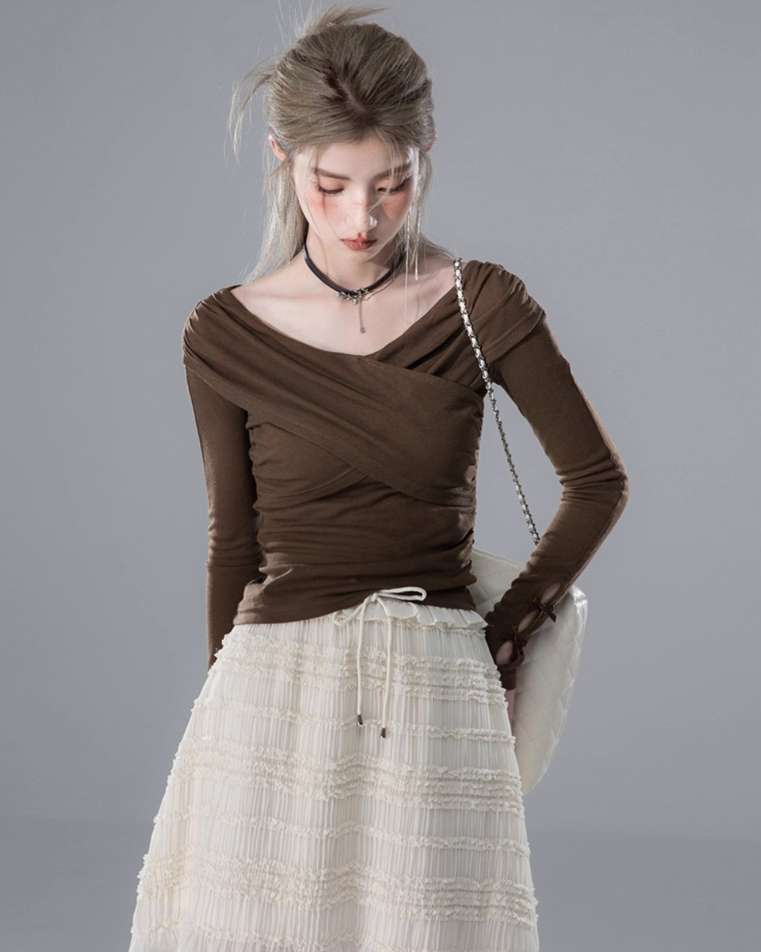 164cm,XS