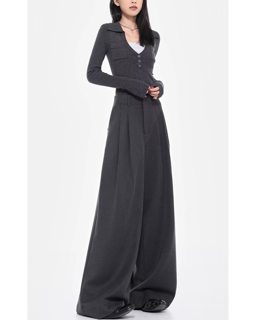 163cm,S