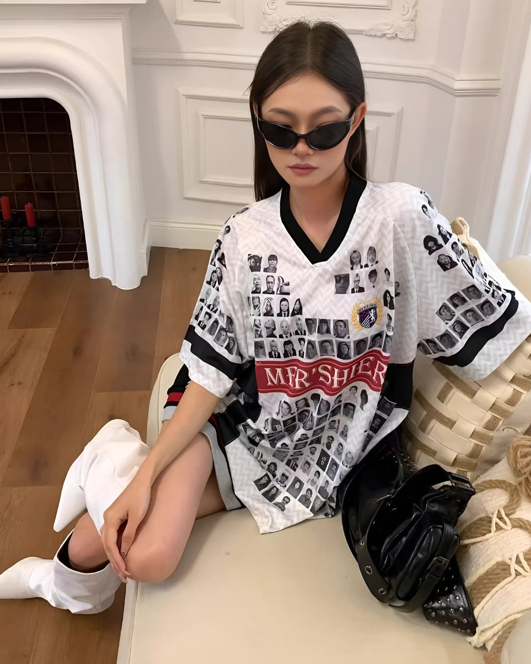 165cm,L
