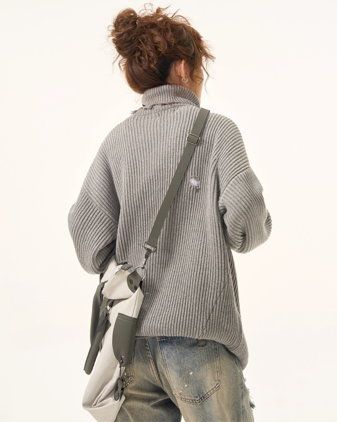 162cm,L
