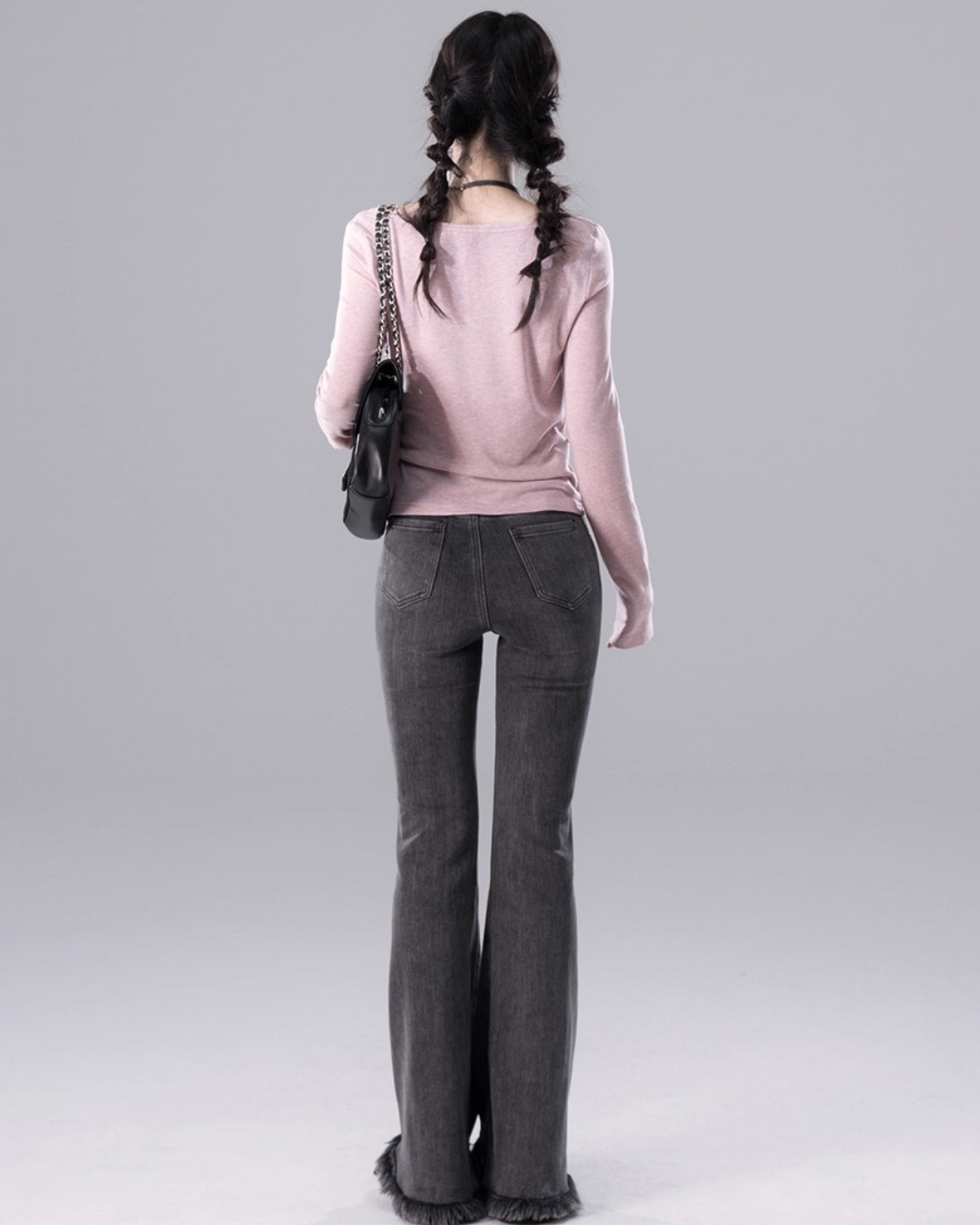 163cm,M