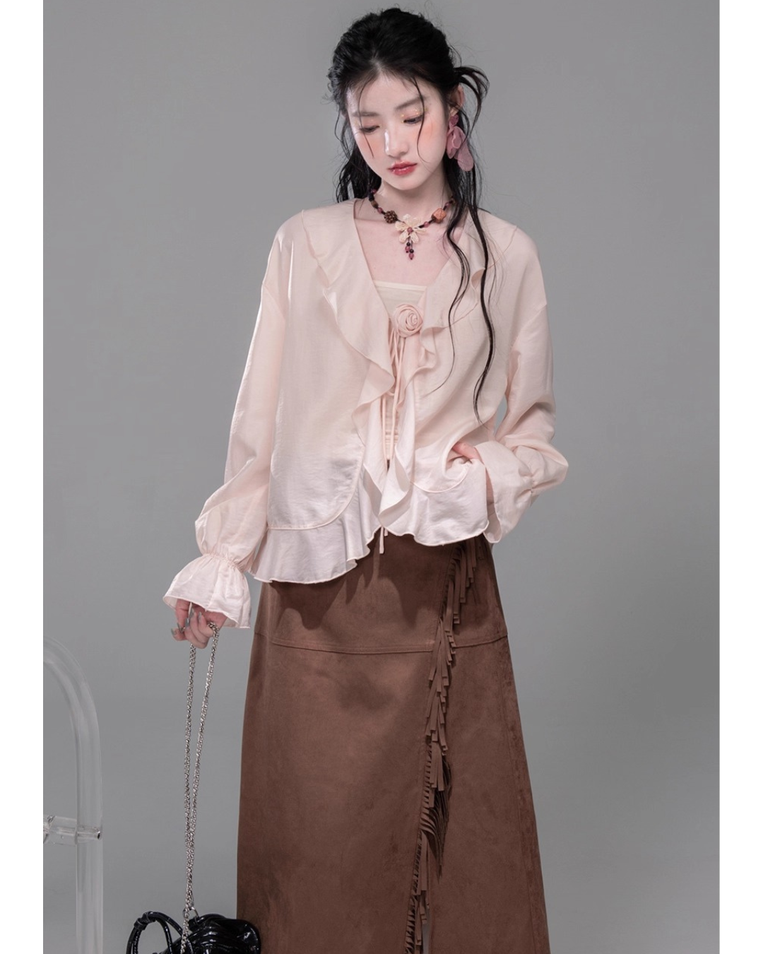 164cm,XS