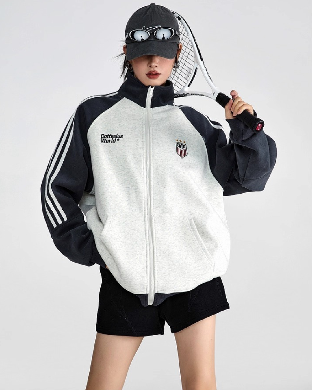 167cm,L