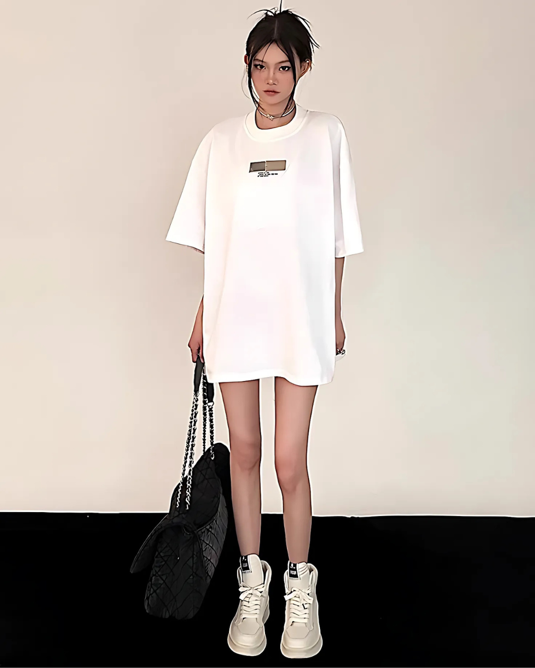 165cm,L