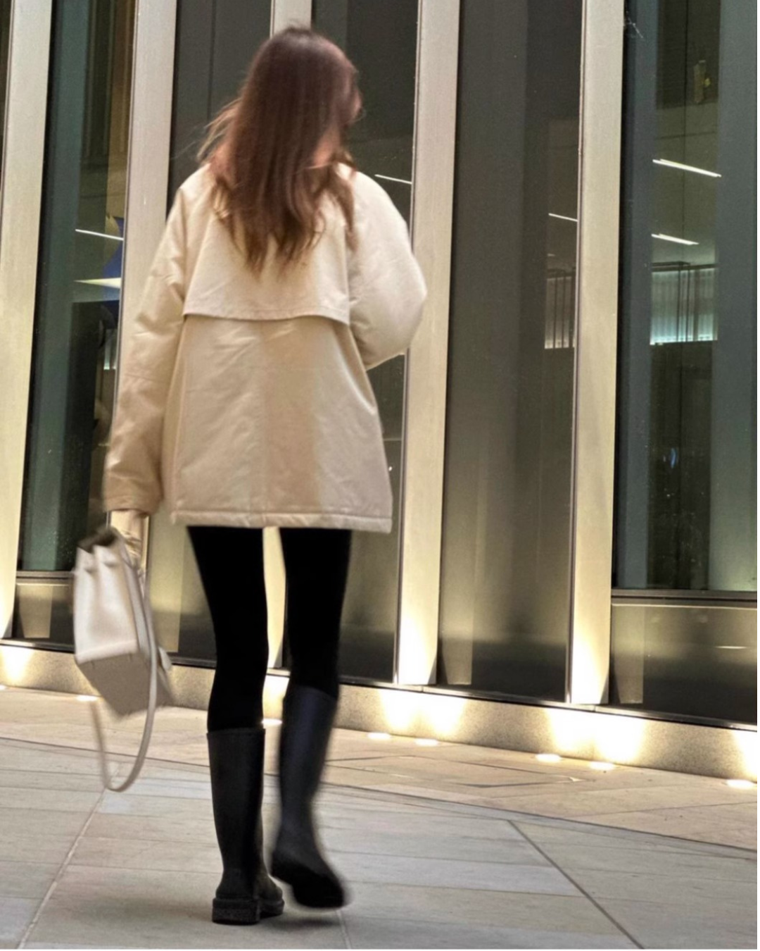 168cm,M