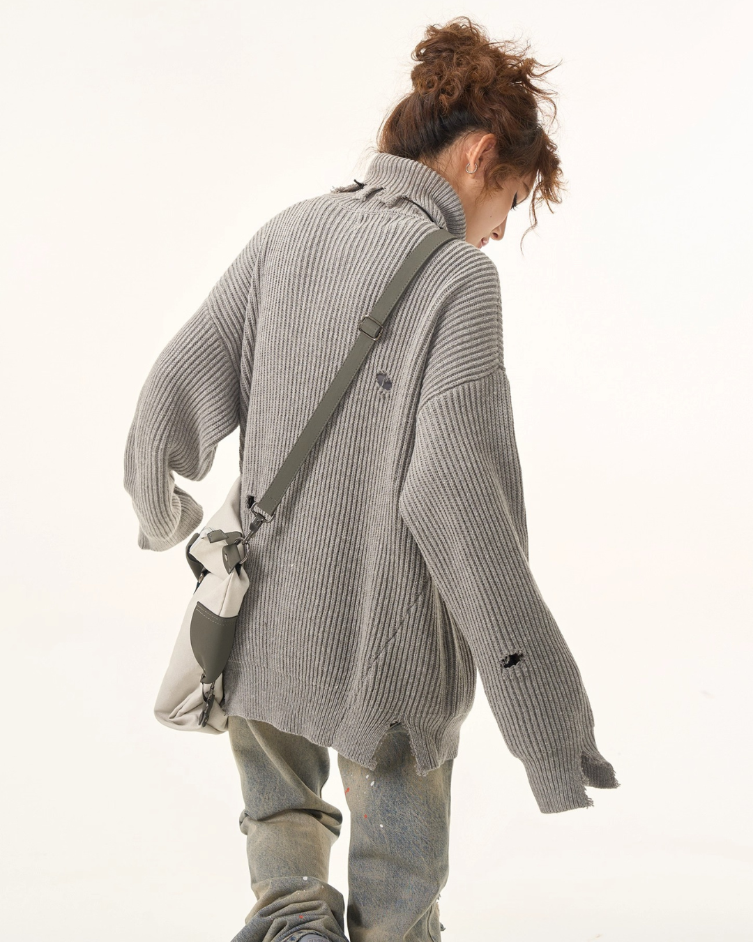 162cm,L
