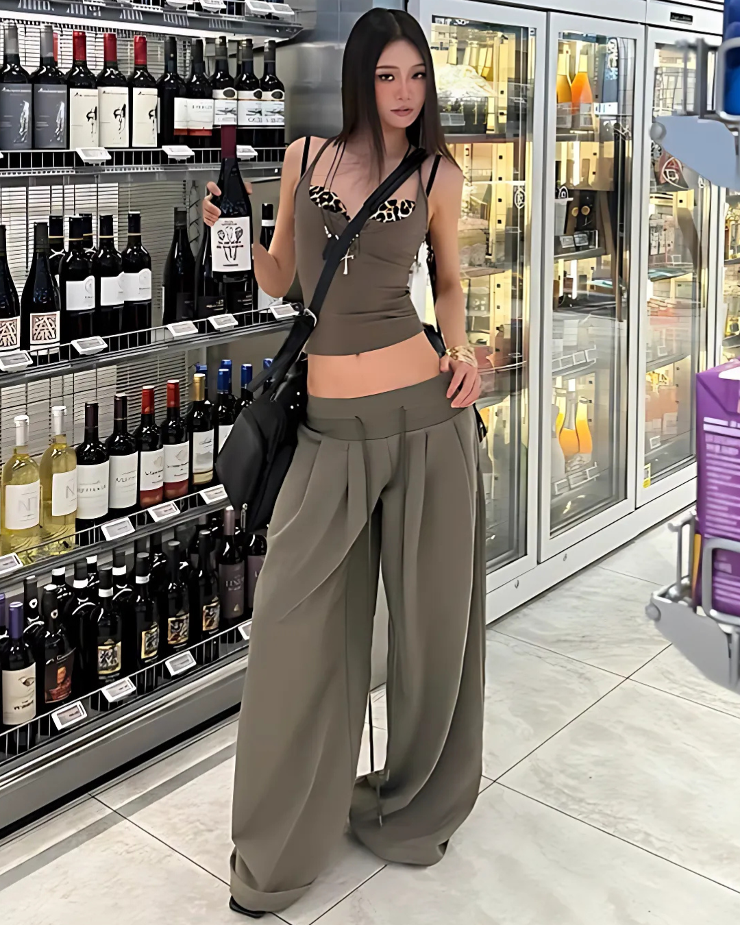 165cm,S