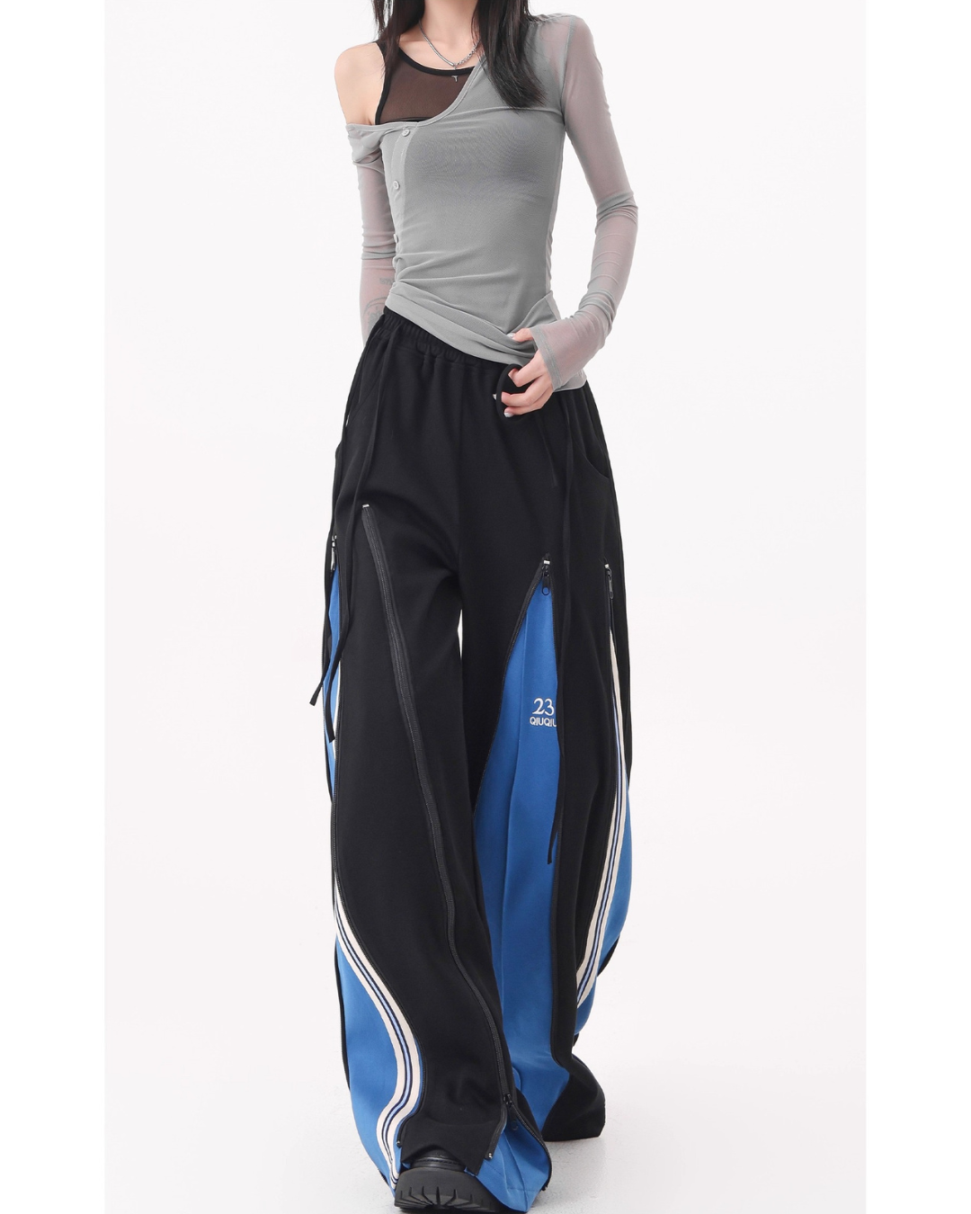 163cm,S