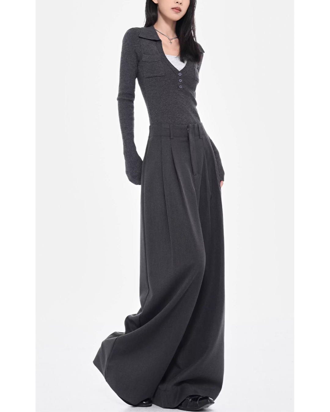 163cm,S
