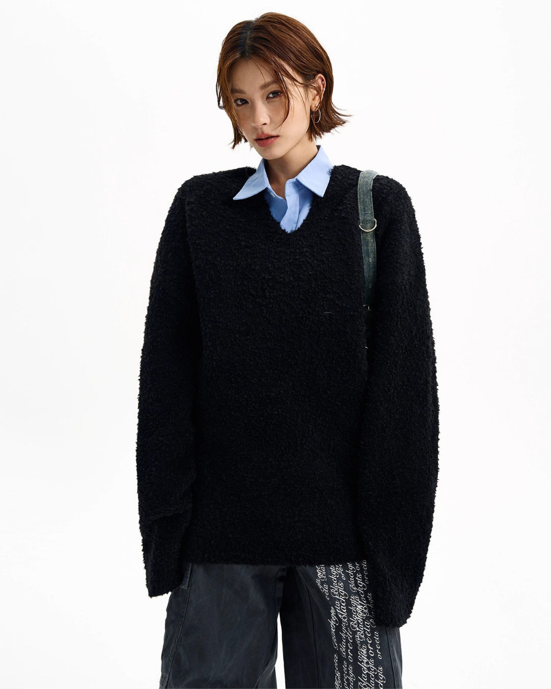 160cm,M