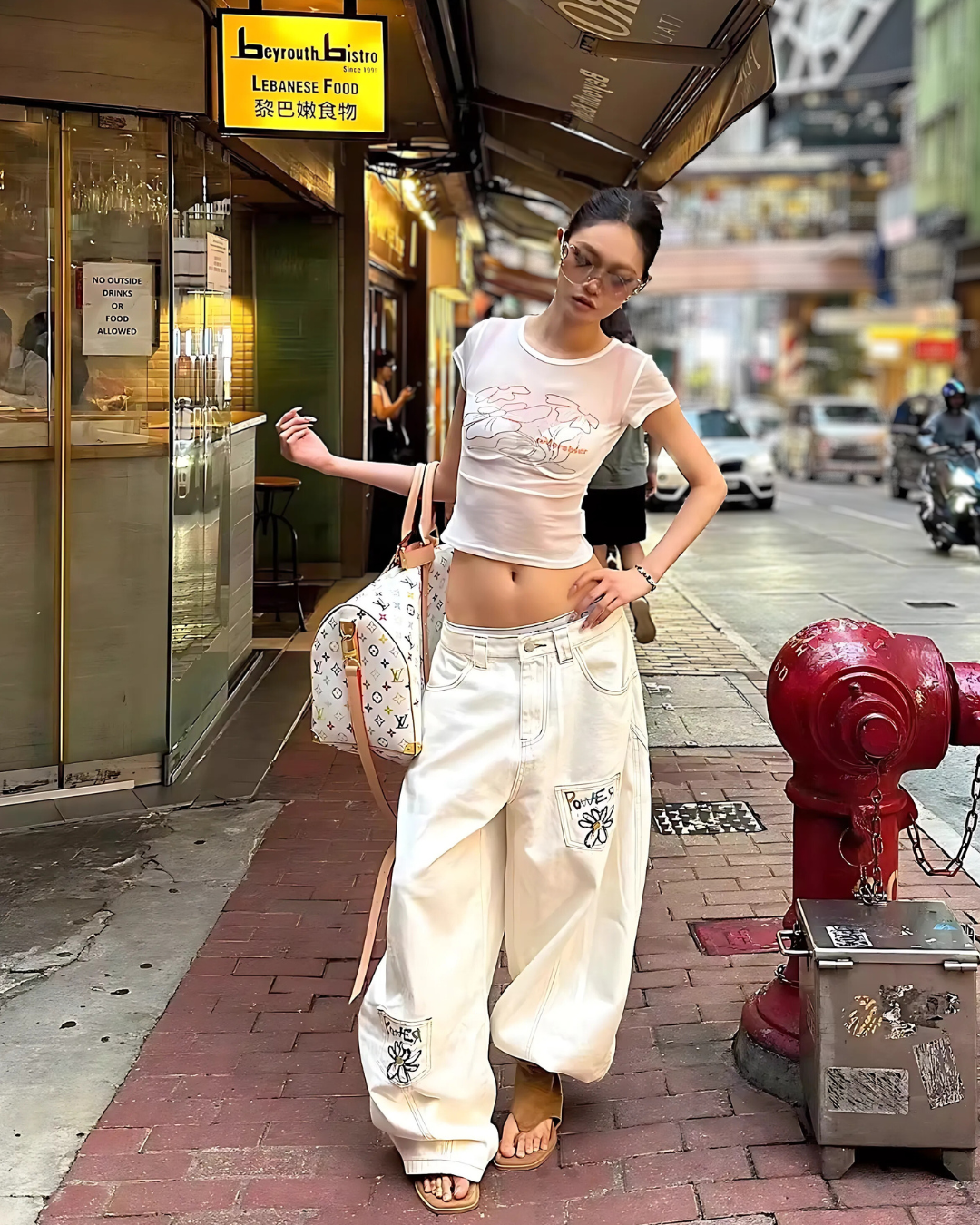 165cm,S