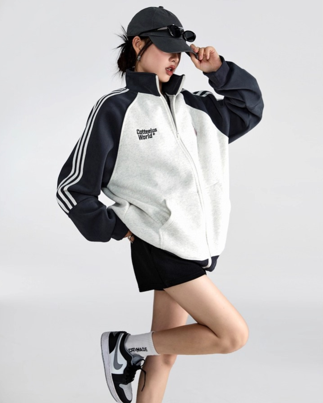 167cm,L