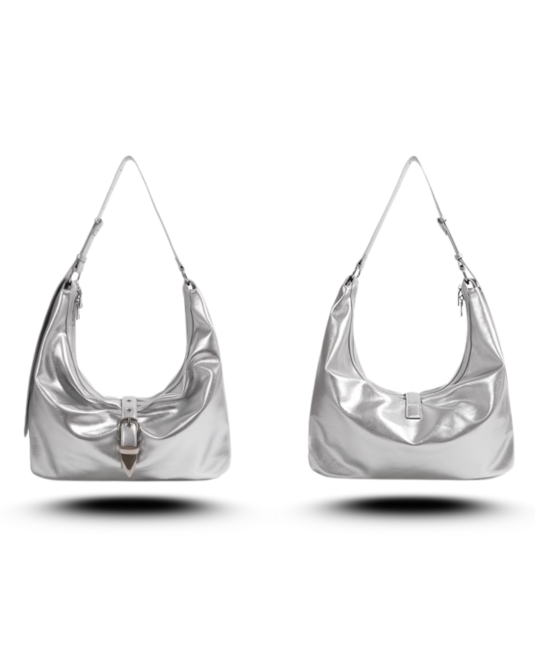 Slouchy Handbag
