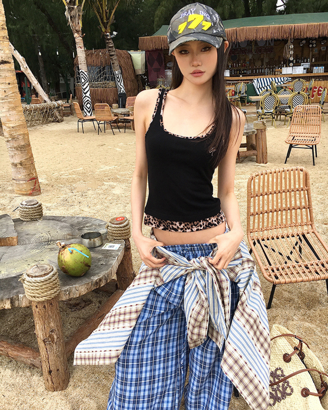 165cm,S