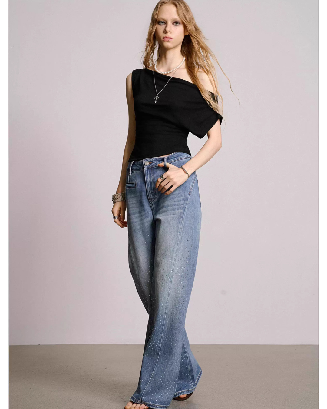 173cm,M