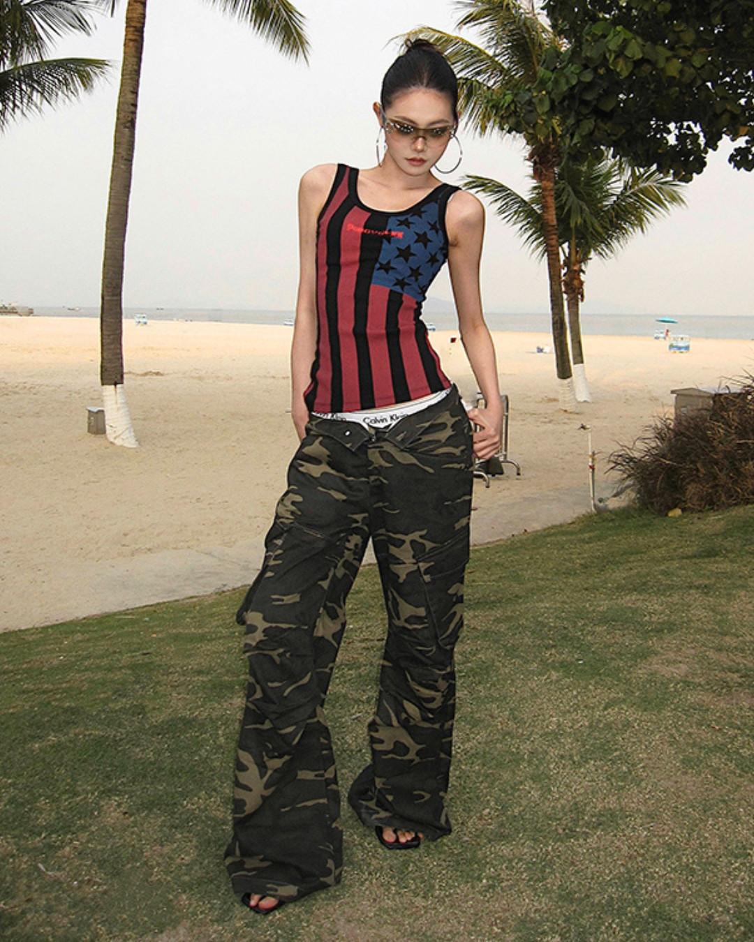 165cm,S