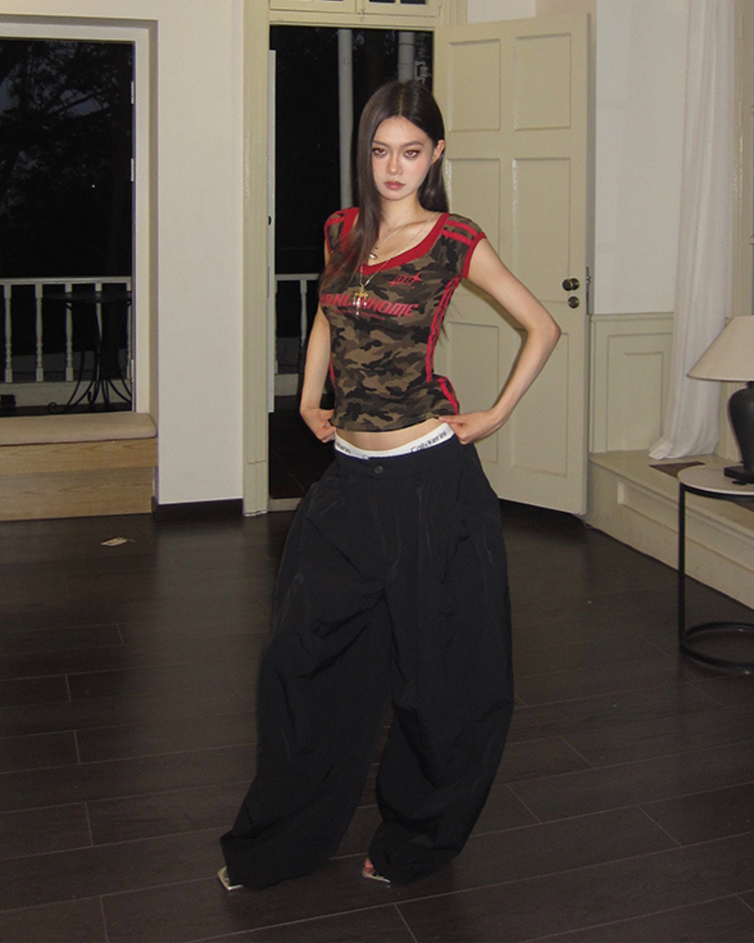 165cm,S