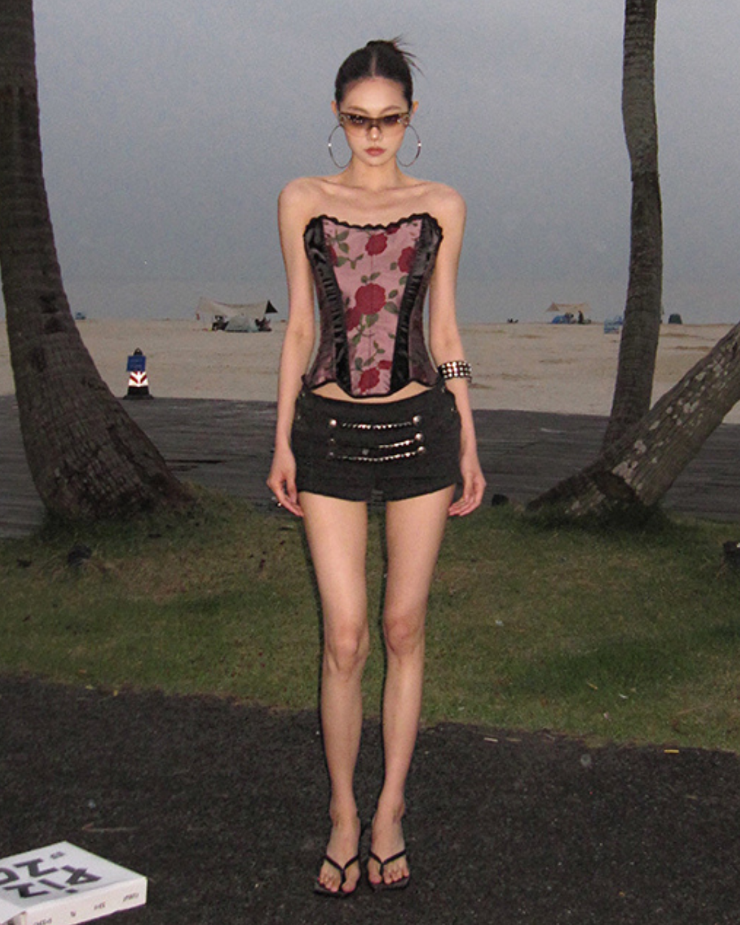 165cm,XS