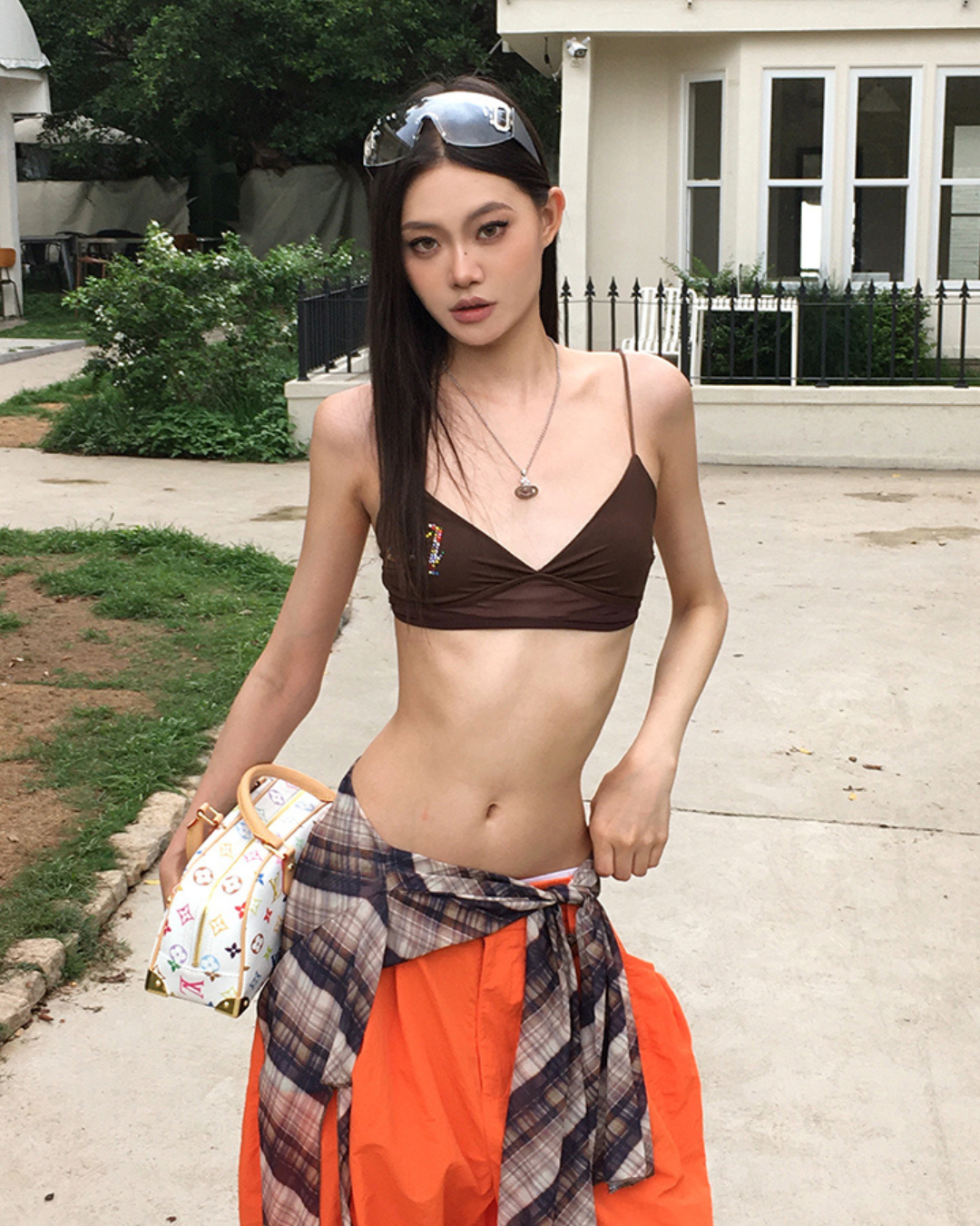 165cm,S
