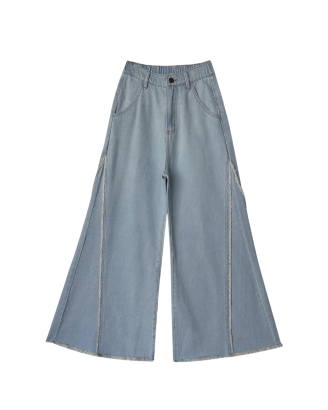 Sunny Blue Denim【SET-UP対応】