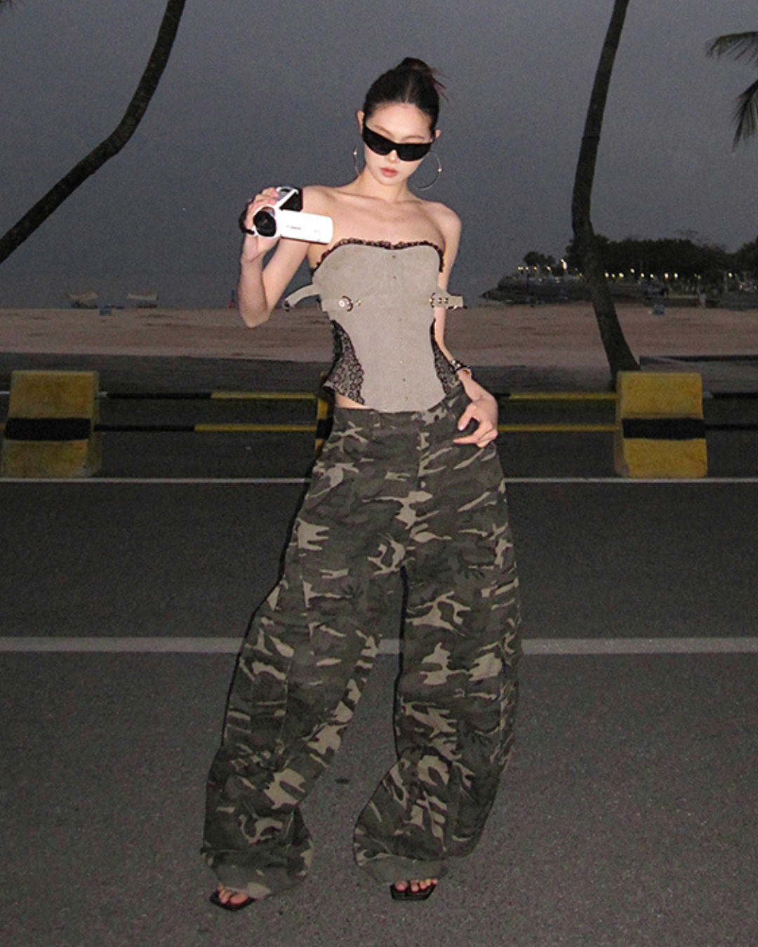 165cm,S