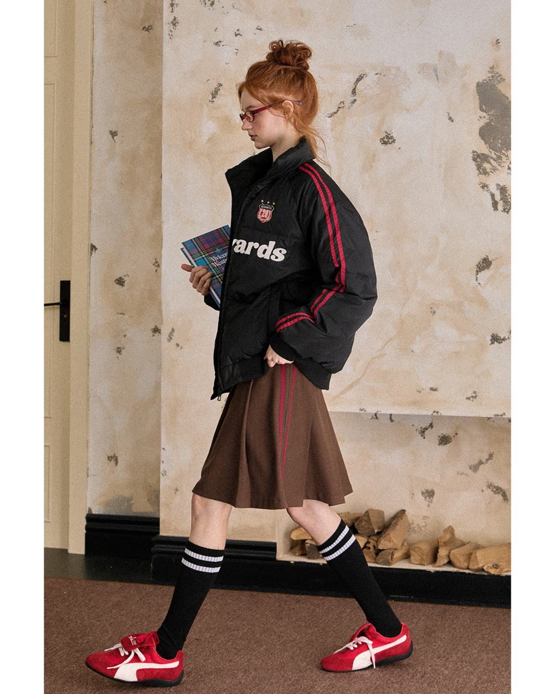 173cm,L