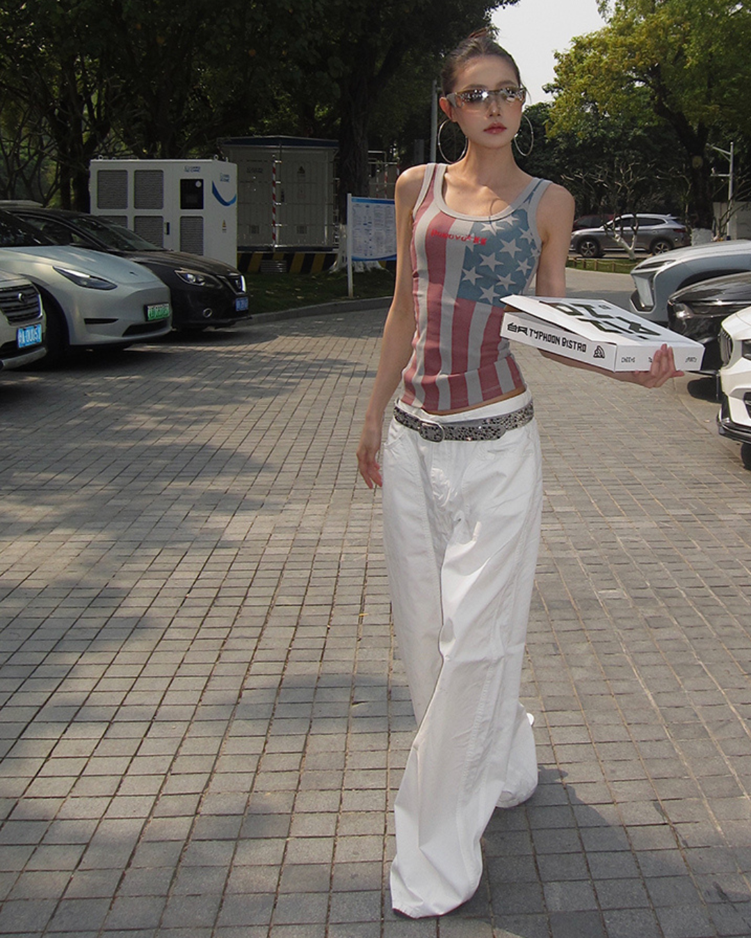 165cm,S
