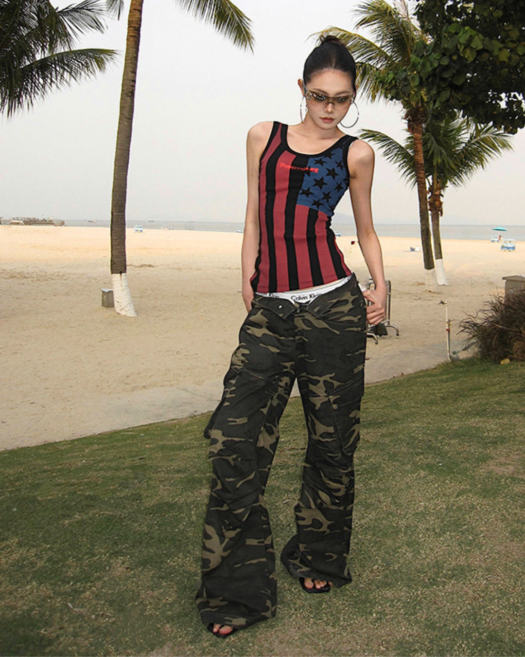 165cm,S