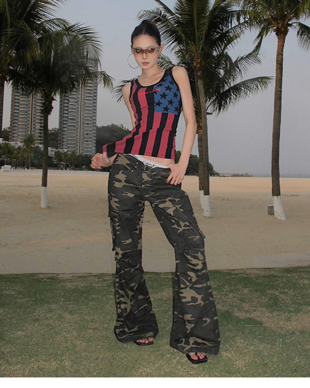 165cm,S