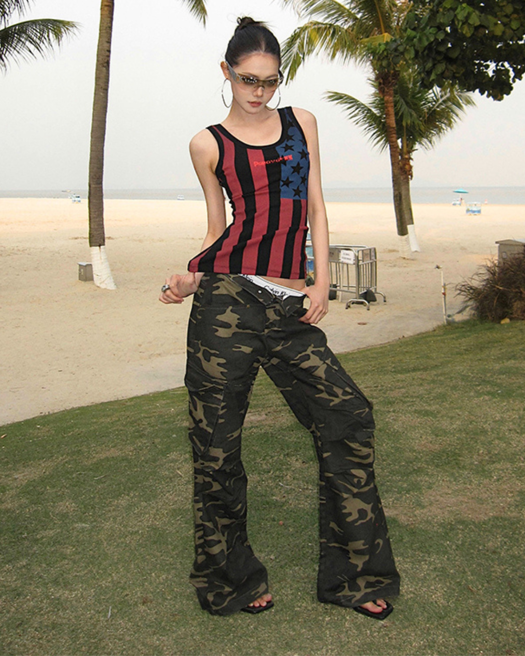 165cm,S