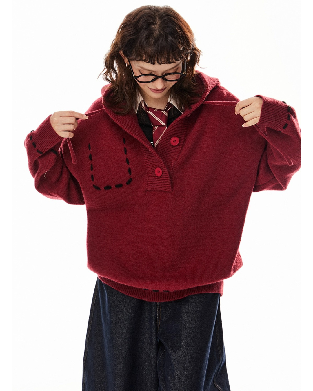 161cm,M