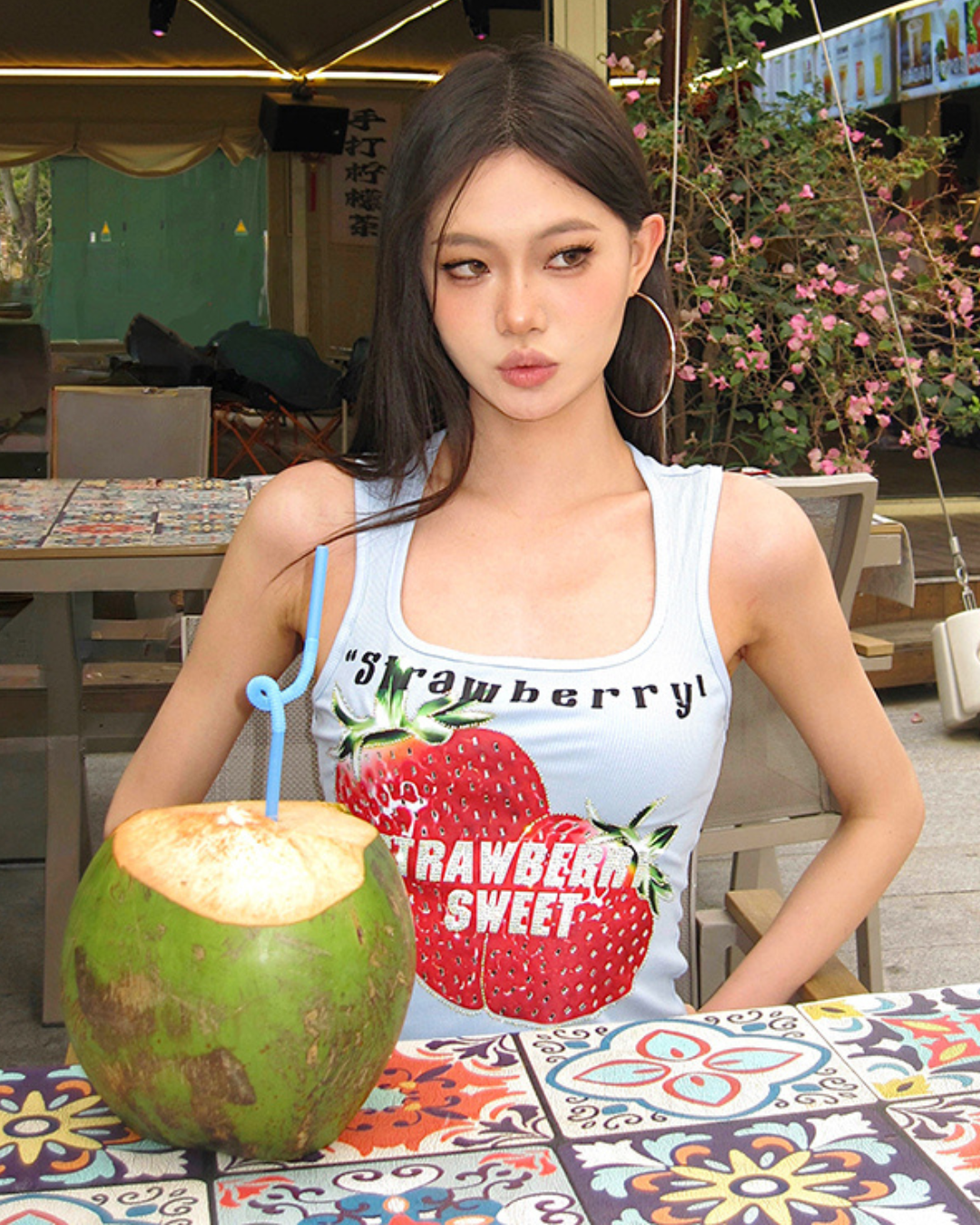 165cm,S